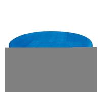 Round Pool Cover, Swimming Pool Protector, Hot Tub Dust Lid Drawstring Closure All-Weather Shield UV Block Debris Barrier for Backyard, Outdoor Patio, aboves Ground Use