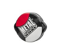 Round punch Métal boxe---------------------