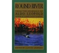 Round River, Galaxy Book, 372 Aldo Leopold, Luna B. Leopold (Auteur)