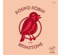 Round Robin & Brimstone - Round Robin And Brimstone (Rsd) [Vinyl Lp]