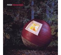 Round Room by Phish (2002-12-10)