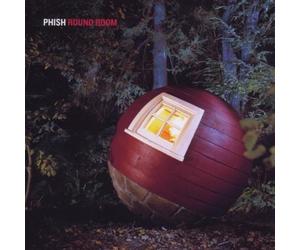 Round Room by Phish (2002-12-10)