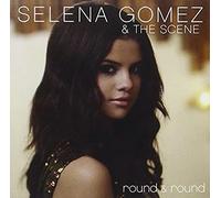 Round & Round (2-Track Cd Single)