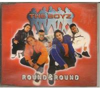 Boyz,the - Round [Import]