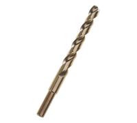 Round Shank Reduced Twist Drill Bits Hole Cutter Drilling Tool for Wood