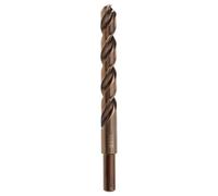Round Shank Reduced Twist Drill Bits Hole Cutter Drilling Tool for Wood