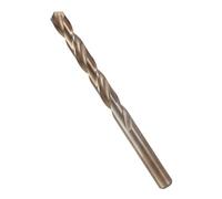 Round Shank Reduced Twist Drill Bits Hole Cutter Drilling Tool for Wood
