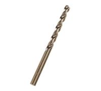 Round Shank Reduced Twist Drill Bits Hole Cutter Drilling Tool for Wood