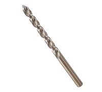 Round Shank Reduced Twist Drill Bits Hole Cutter Drilling Tool for Wood