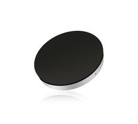 Round - Tapis de charge sans fil - noir