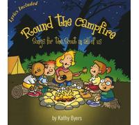 'Round the Campfire