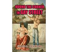 Round The Corner In Gay Street