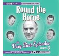 Round the Horne