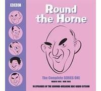 Round The Horne: Complete Series One: March 1965 - June 1965