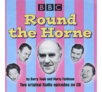 Round The Horne [Import]