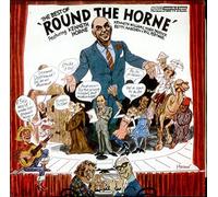 Round The Horne - The Best Of Round The Horne
