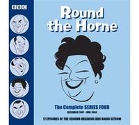 Round the Horne The Complete Series Four by Barry Took Barry Took, (Auteur)