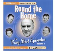 Round the Horne: The Very Best Episodes