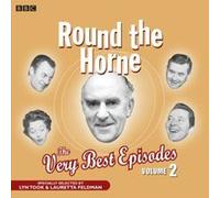 Round the Horne: The Very Best Episodes, Volume 2