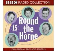 Round the Horne, Vol. 15: No.15 Round The Horne (Auteur)