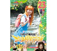 Round the Shikoku Blog Tour 23 [Import allemand]