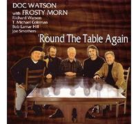 Round the Table Again