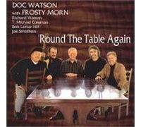 Round The Table Again