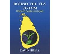 Round the Tea Totum David L. Ebbels (Auteur)