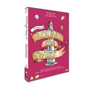 Round the Twist - Round the Twist - the Complete Fourth Series [Import anglais]