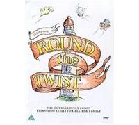 Round The Twist - Series 1 G