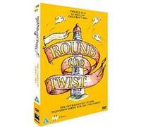Round The Twist - Series 2 G