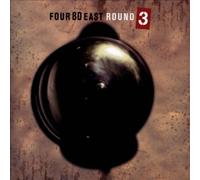 Round Three by Four80East [CD] NEUF