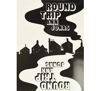Round Trip: A Classic Interactive Picture Book About Flipping Perspectives for Kids (Ages 4-8)