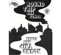 Round Trip Ann Jonas (Auteur)