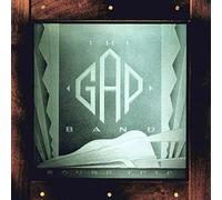 Round Trip by The Gap Band (1989-10-26)