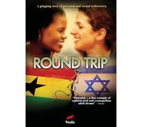 Round Trip [Import USA Zone 1]
