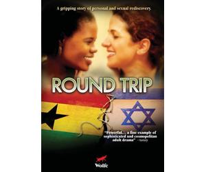 Round Trip [Import USA Zone 1]