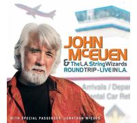 Round Trip: Live in La by John McEuen