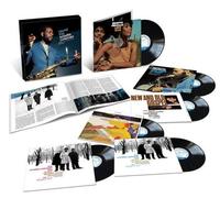 Round Trip: Ornette Coleman On Blue Note - Vinyle 33 Tours