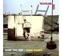Round Trip Trio - Traveling High