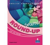 Round-Up Starter: Student's Book (Round Up Grammar Practice)