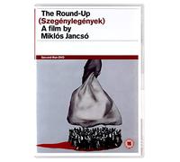 Round Up, the [Import anglais]