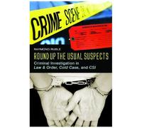 Round Up The Usual Suspects