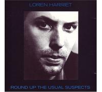 Round Up The Usual Suspects