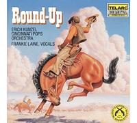 Round Up (Western Movie T