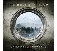 Round Window - Everywhere & Nowhere
