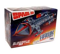 Round2 Espace 1/72 : 1999 Hawk MK IX