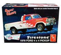 Round2 Platz AMT858-1/25 1978-er Ford Pick-Up