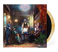 ROUND8 STUDIO - Mensonges De P (COULEUR 3xLP) NEUF SCELLÉ VINYLE