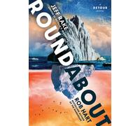 Roundabout A Detour Novel - Jeff Rake - Random House Worlds - ebook (ePub) - Livre